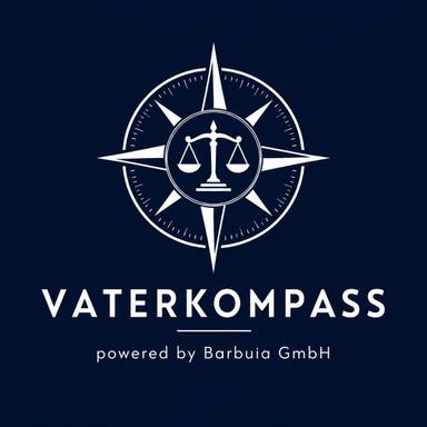 VaterKompass Logo